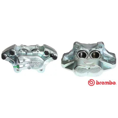 Brzdový strmeň BREMBO F 44 008