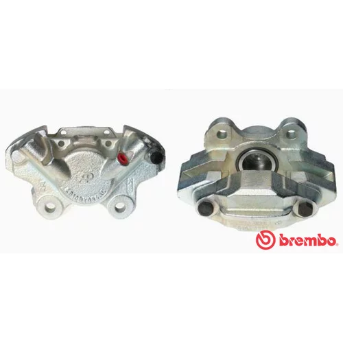 Brzdový strmeň BREMBO F 44 036
