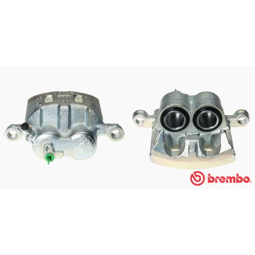 Brzdový strmeň BREMBO F 49 038