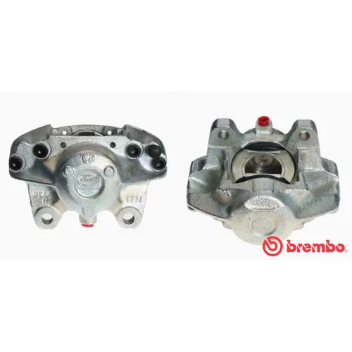 Brzdový strmeň BREMBO F 50 005