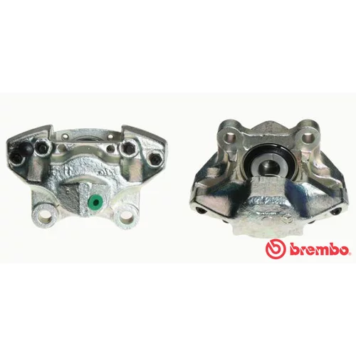Brzdový strmeň BREMBO F 50 035