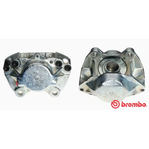 Brzdový strmeň BREMBO F 50 043