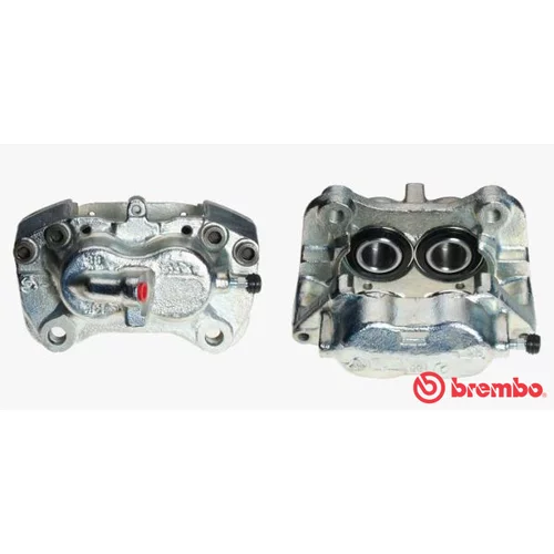 Brzdový strmeň BREMBO F 50 082