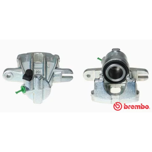Brzdový strmeň BREMBO F 50 175