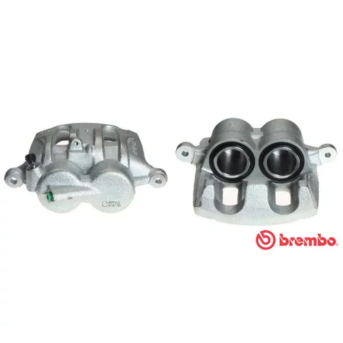 Brzdový strmeň BREMBO F 50 199