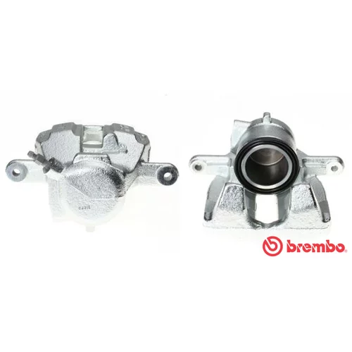 Brzdový strmeň BREMBO F 50 206