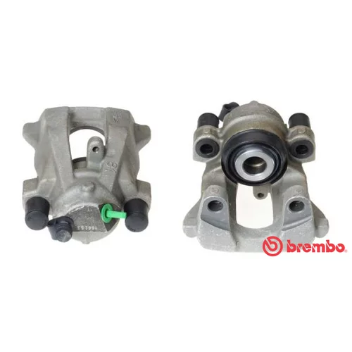 Brzdový strmeň BREMBO F 50 271