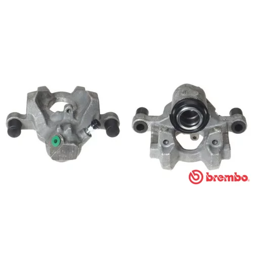 Brzdový strmeň BREMBO F 50 316
