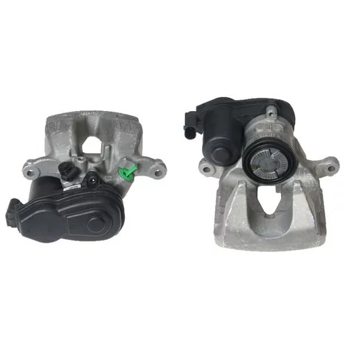 Brzdový strmeň BREMBO F 50 411