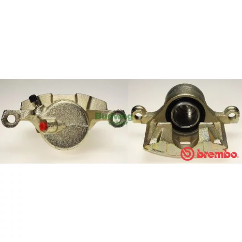 Brzdový strmeň BREMBO F 54 028