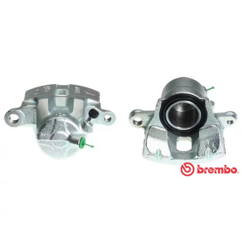 Brzdový strmeň BREMBO F 54 053