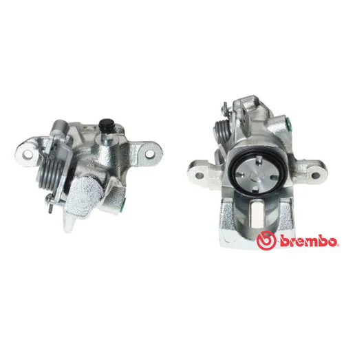 Brzdový strmeň BREMBO F 56 026