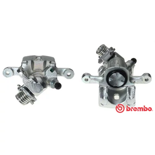 Brzdový strmeň BREMBO F 56 056
