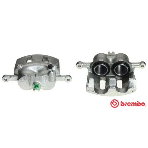 Brzdový strmeň BREMBO F 56 066
