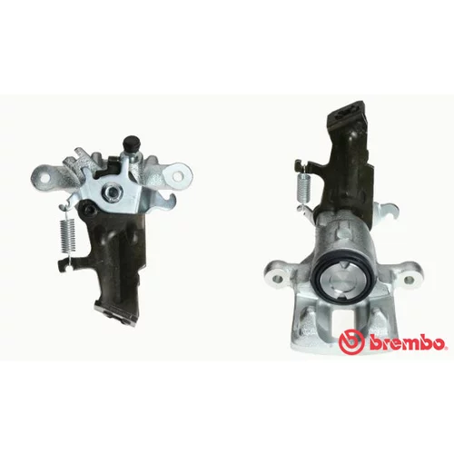 Brzdový strmeň BREMBO F 56 126