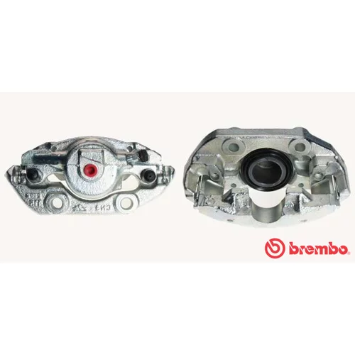 Brzdový strmeň BREMBO F 59 013