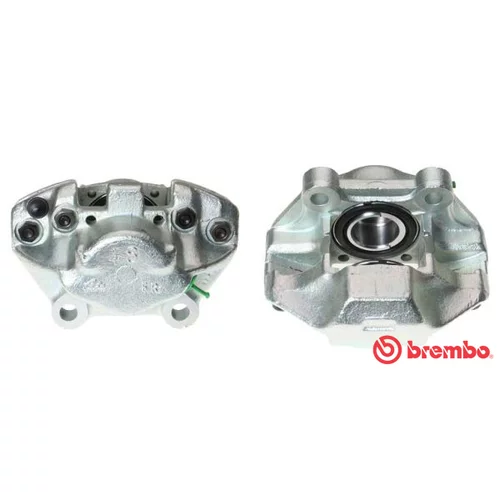 Brzdový strmeň BREMBO F 59 015