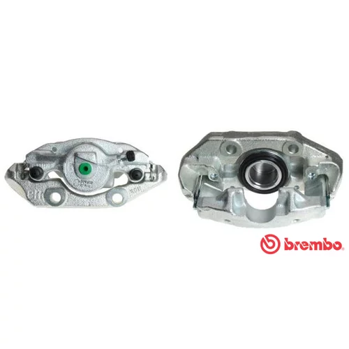 Brzdový strmeň BREMBO F 59 045