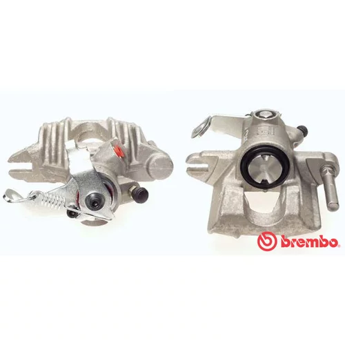 Brzdový strmeň BREMBO F 59 110