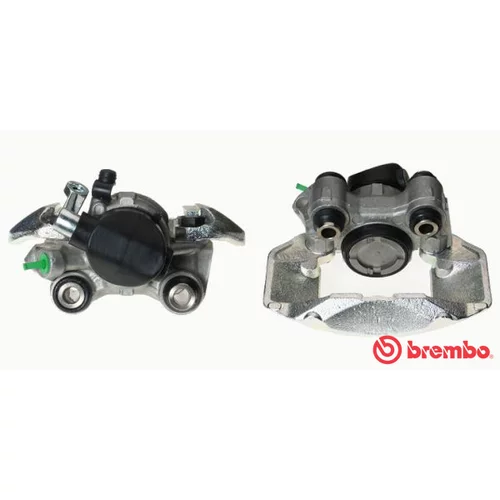 Brzdový strmeň BREMBO F 61 088