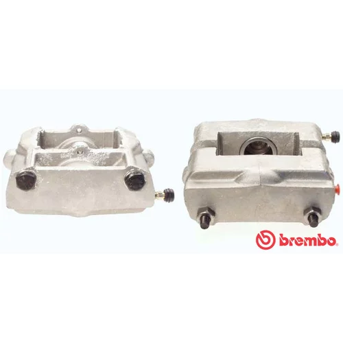 Brzdový strmeň BREMBO F 61 110