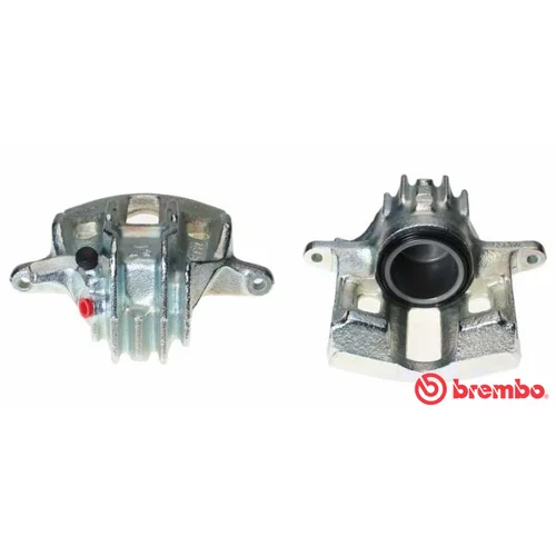 Brzdový strmeň BREMBO F 61 128