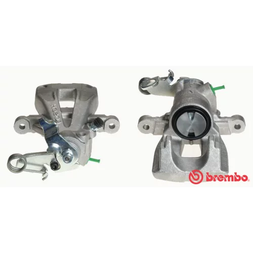 Brzdový strmeň BREMBO F 61 212
