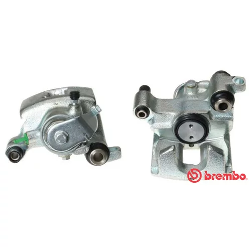 Brzdový strmeň BREMBO F 68 062