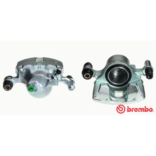 Brzdový strmeň BREMBO F 78 000