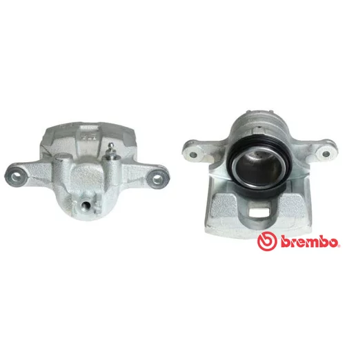 Brzdový strmeň BREMBO F 78 037