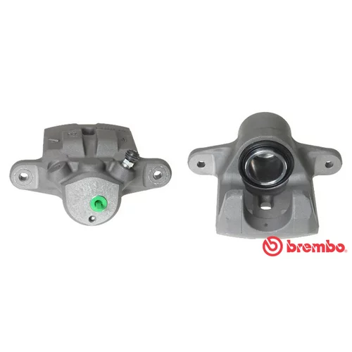 Brzdový strmeň BREMBO F 78 048