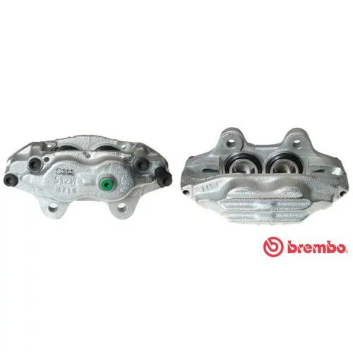 Brzdový strmeň BREMBO F 83 068