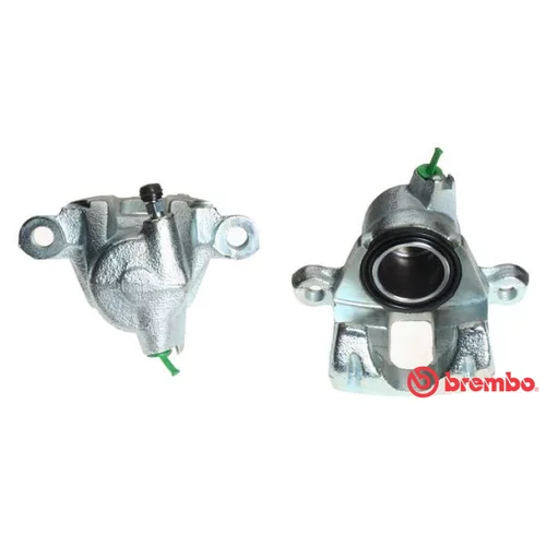 Brzdový strmeň BREMBO F 83 151