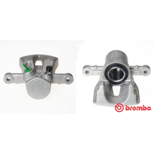 Brzdový strmeň BREMBO F 83 282
