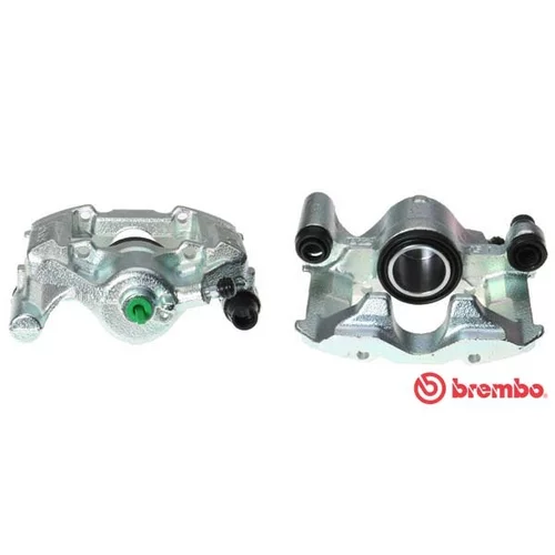 Brzdový strmeň BREMBO F 83 344