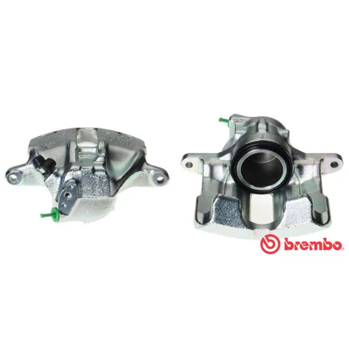 Brzdový strmeň BREMBO F 85 102