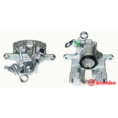 Brzdový strmeň BREMBO F 85 164