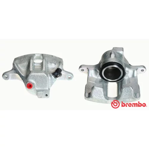 Brzdový strmeň BREMBO F 85 168