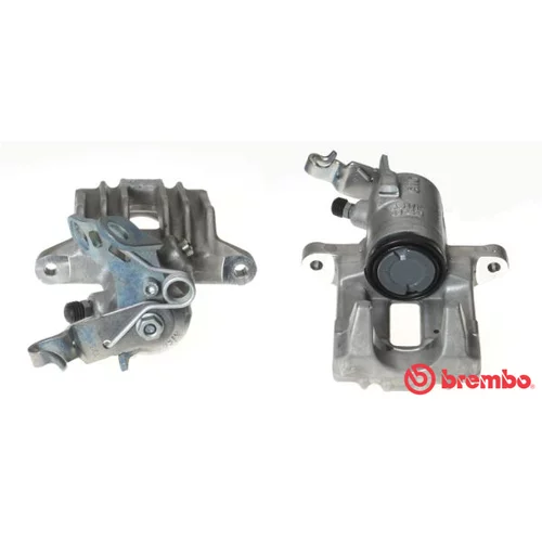 Brzdový strmeň BREMBO F 85 220