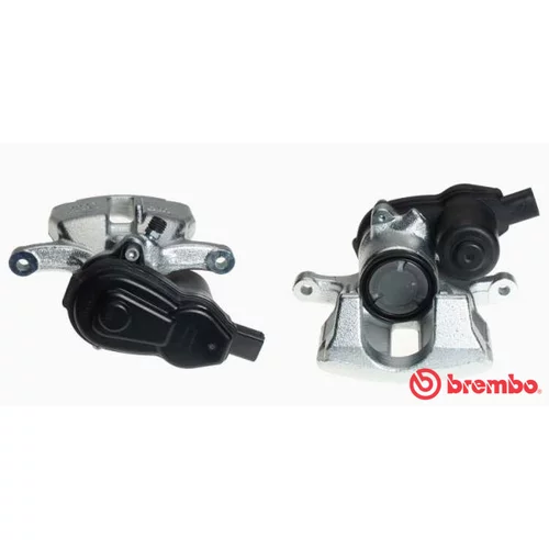 Brzdový strmeň BREMBO F 85 285