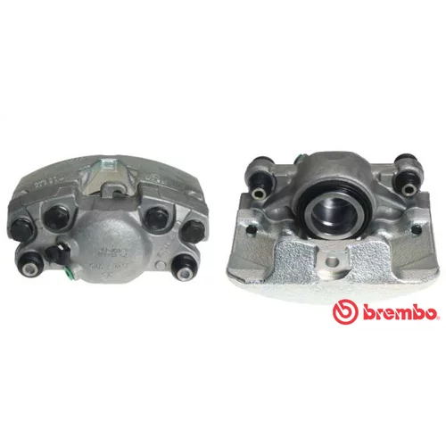 Brzdový strmeň BREMBO F 85 287