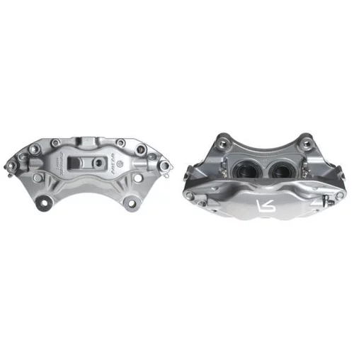 Brzdový strmeň BREMBO F 86 083