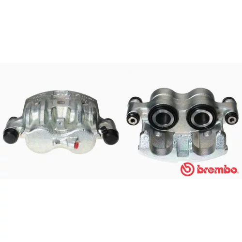 Brzdový strmeň BREMBO F B7 001