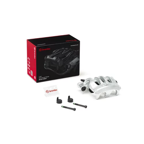 Brzdový strmeň BREMBO F BR 046