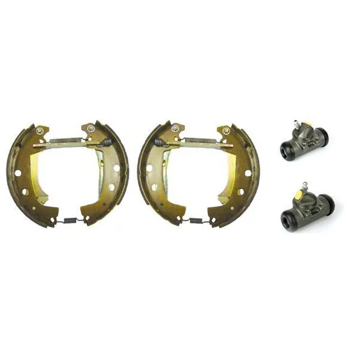 Sada brzdových čeľustí BREMBO K 68 004