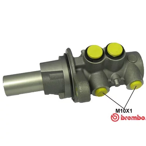 Hlavný brzdový valec BREMBO M 23 131