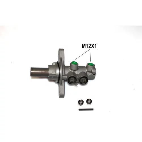 Hlavný brzdový valec BREMBO M 24 136