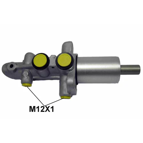 Hlavný brzdový valec BREMBO M 50 043