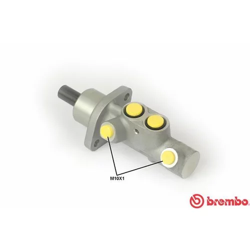 Hlavný brzdový valec BREMBO M 56 001