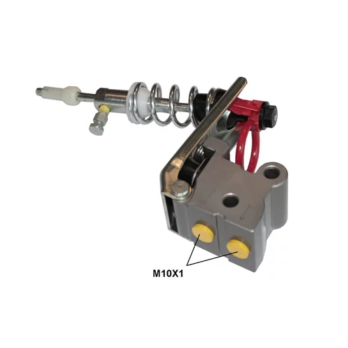 Regulátor brzdovej sily BREMBO R 23 009